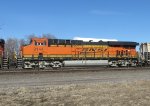 BNSF 8144